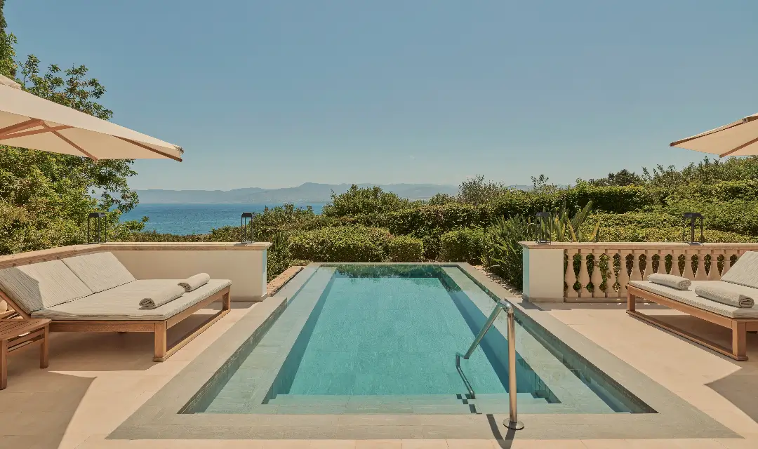 Alexandros Residence