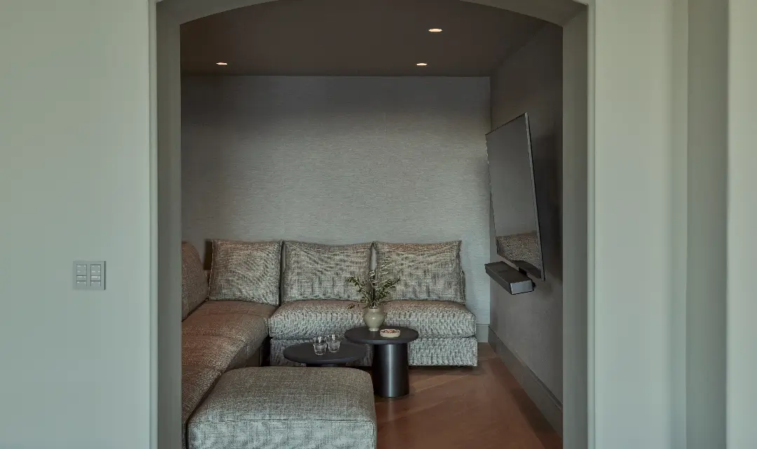 Alexandros Residence