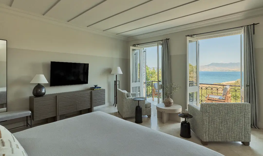 Alexandros Residence