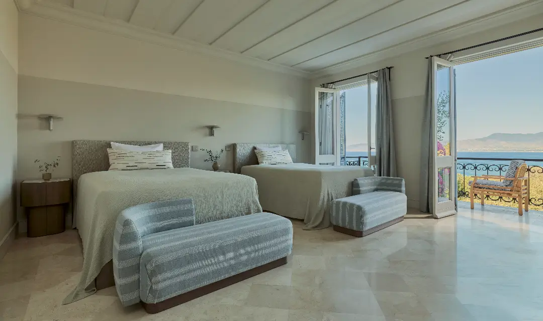 Alexandros Residence