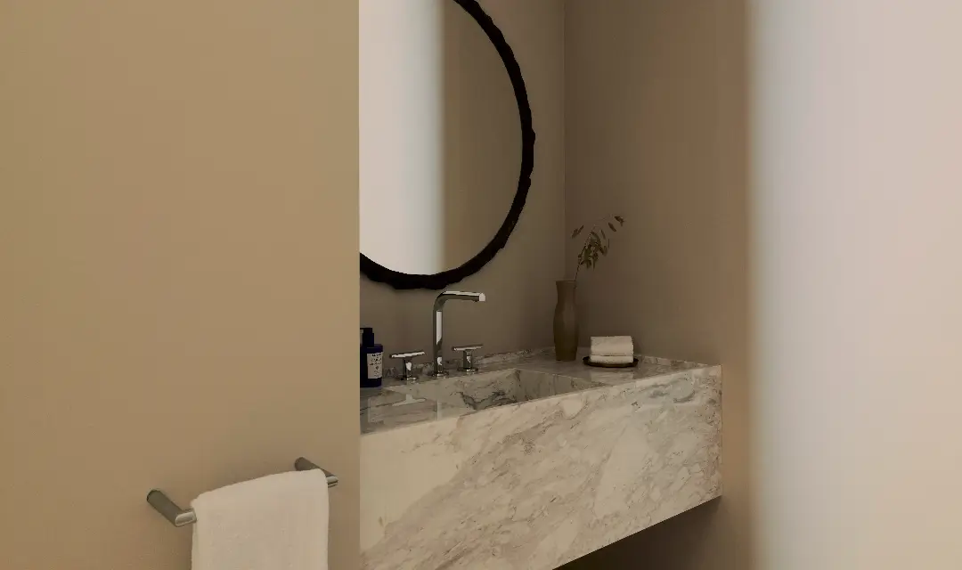 Alexandros Residence