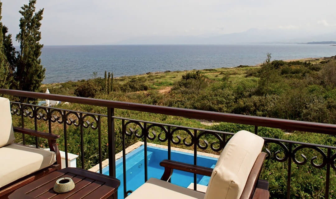 Alexandros Residence