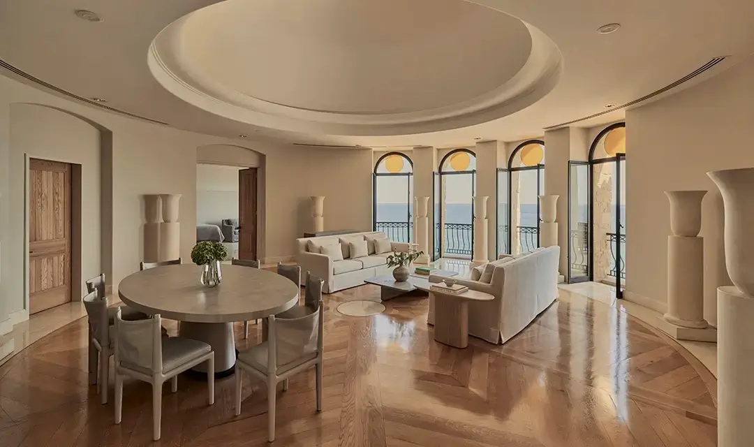 Anax Suite Anassa
