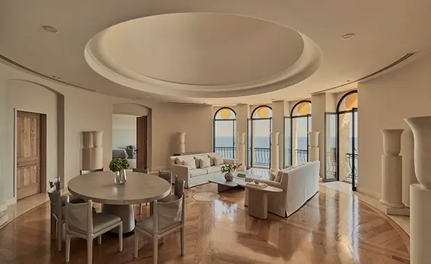  Anax Suite - Two Bedroom