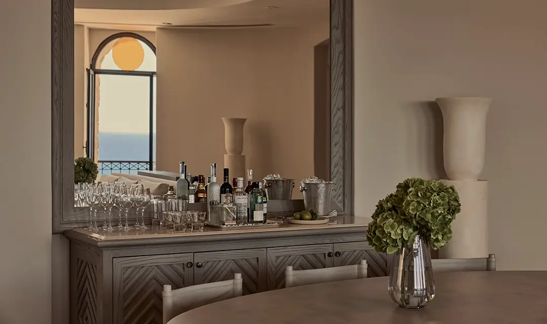 Anax Suite Anassa