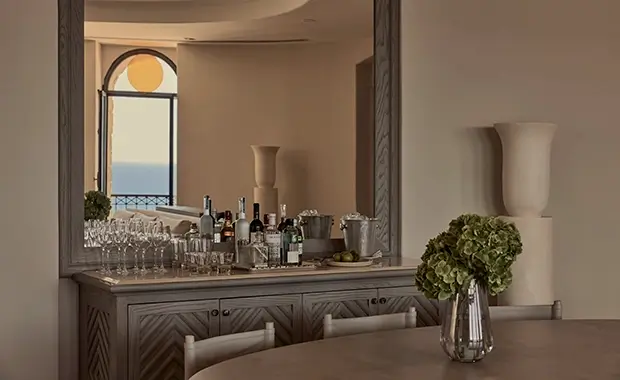 Anax Suite - Two Bedroom