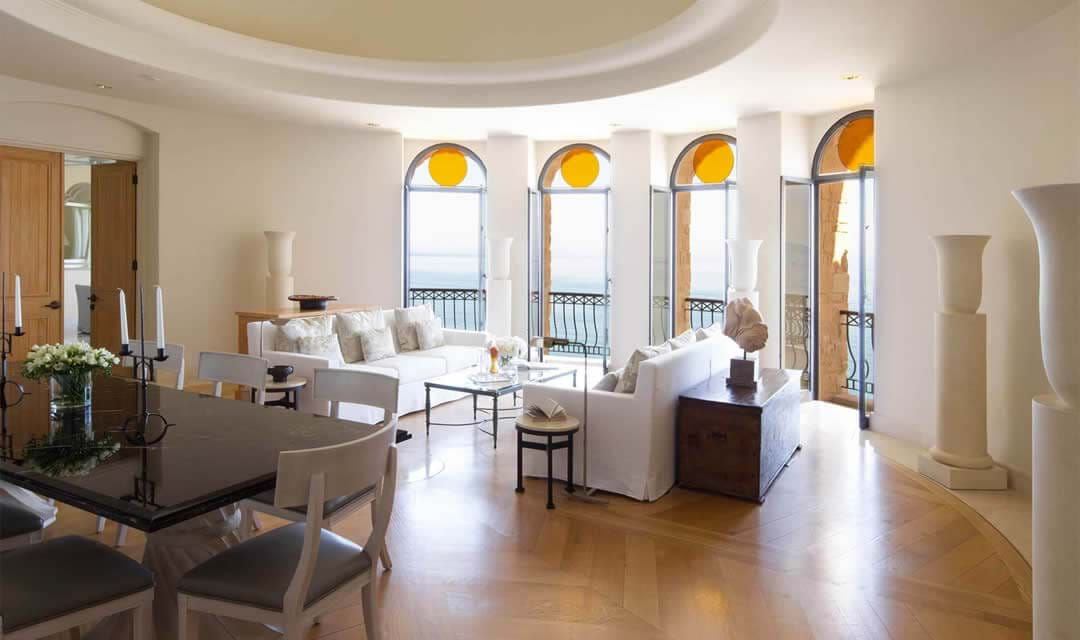 Anax Suite Anassa