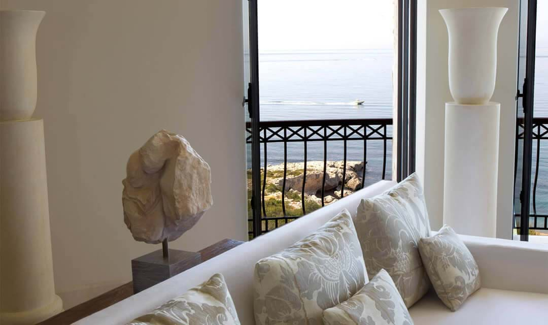 Anax Suite Anassa