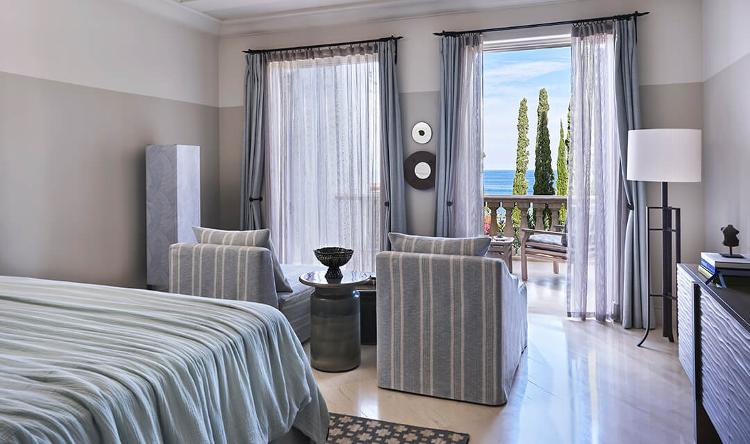 Anax Suite Anassa