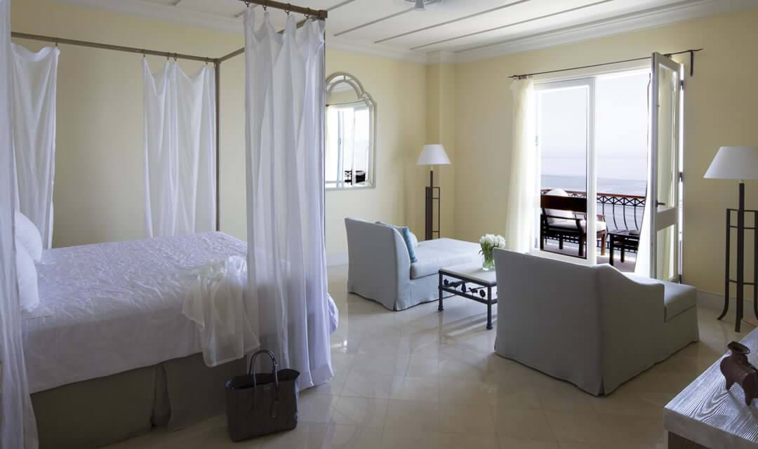 Anax Suite Anassa