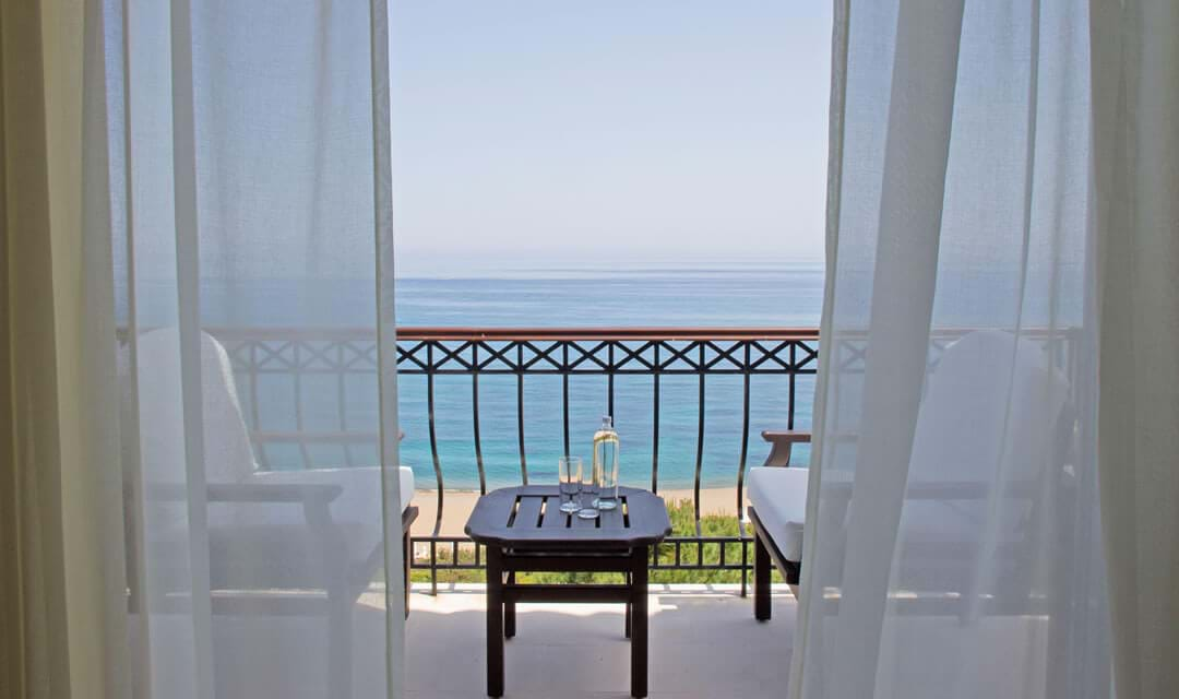 Anax Suite Anassa