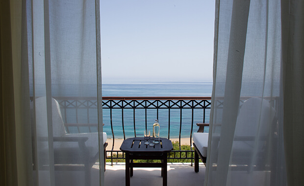Anax Suite - Two Bedroom