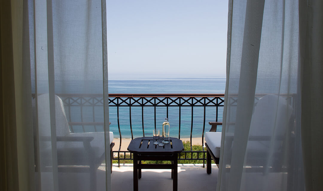 Anax Suite Anassa