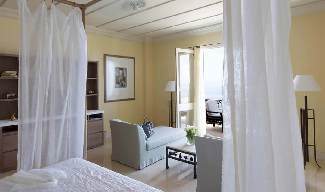 Anax Suite Anassa