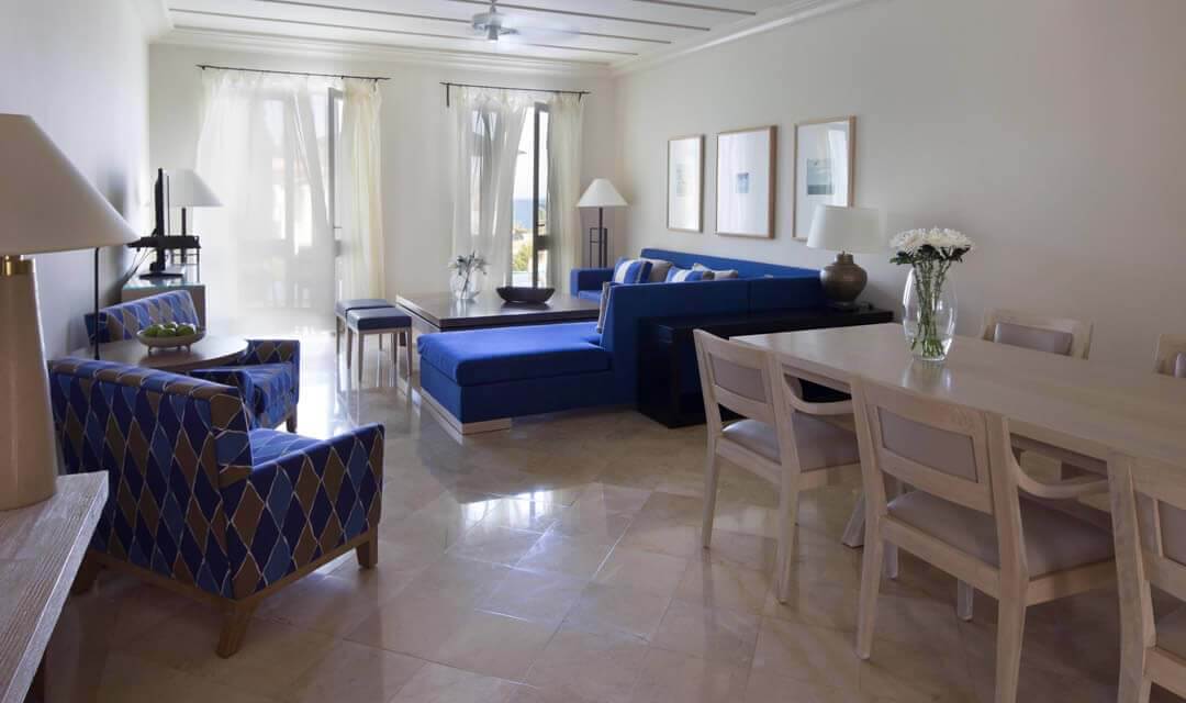 Andromeda Residence with Pool