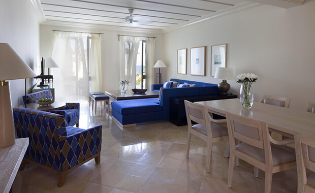 Andromeda Residence With Pool