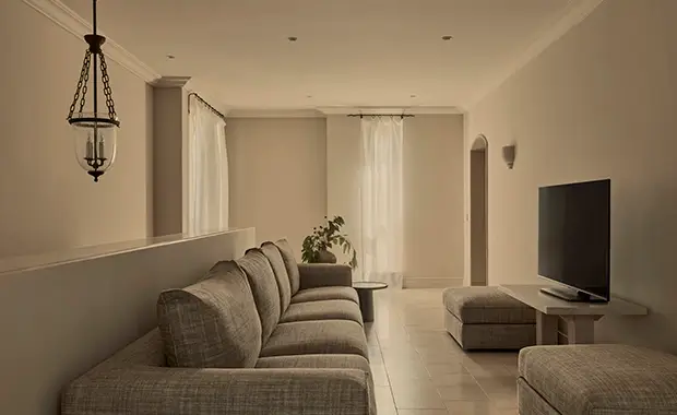 Andromeda Residence With Pool