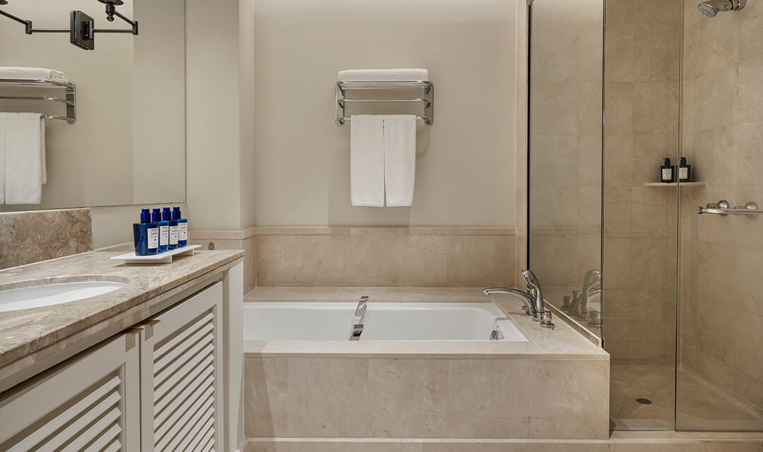 Studio Suite Sea View