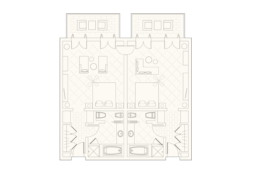 Connecting Garden Studio