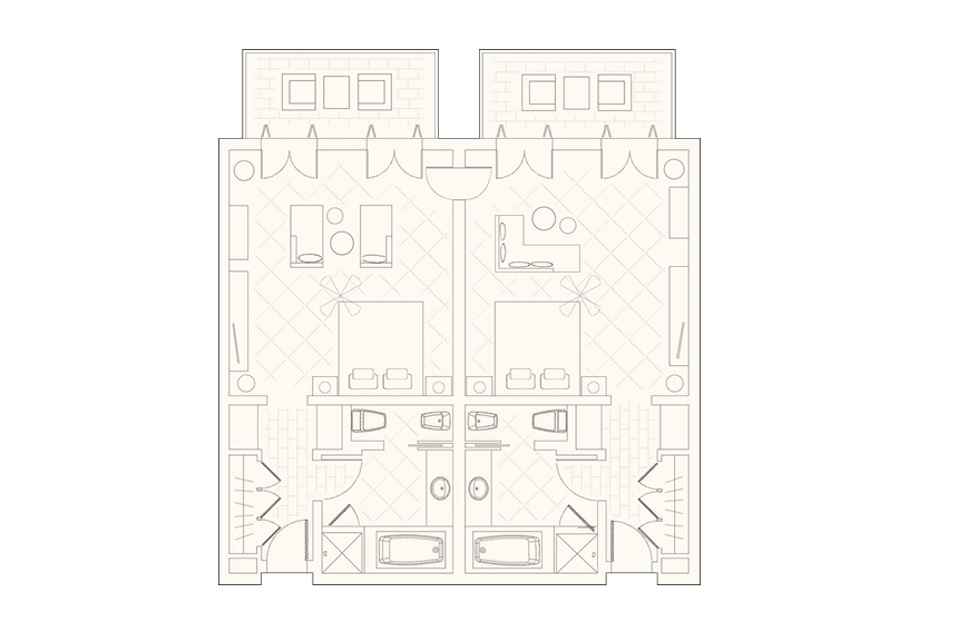 Connecting Garden Studio 