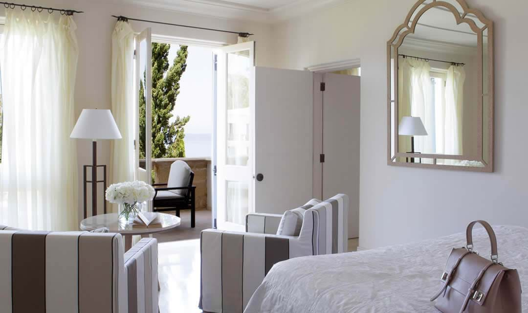 Family Two Bedroom Suite Anassa