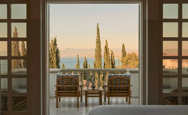 Junior Panorama Suite
