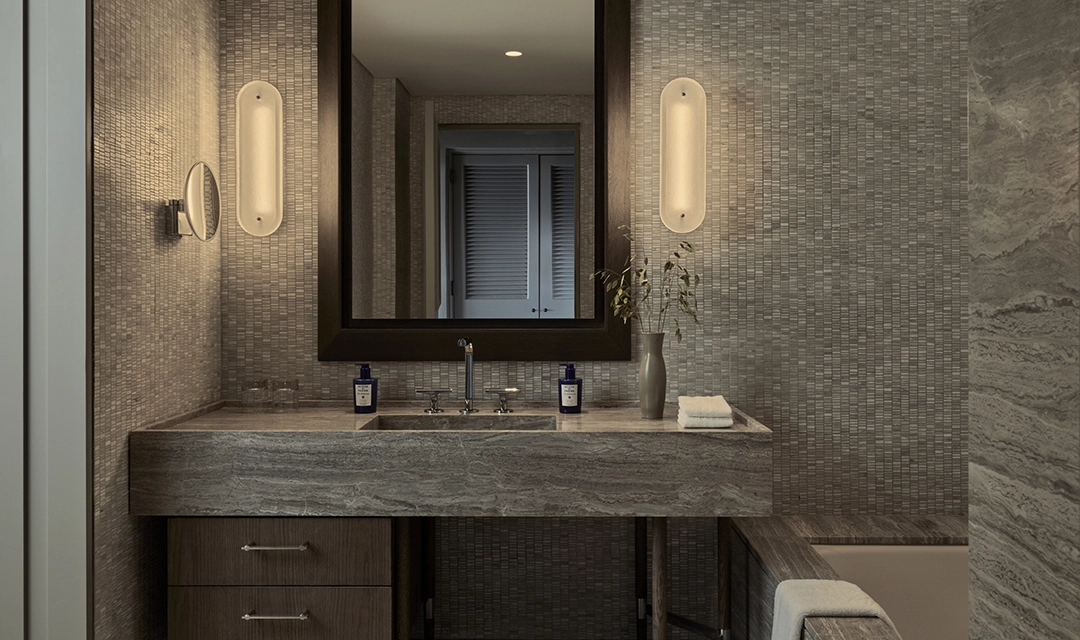 Junior suite sea view