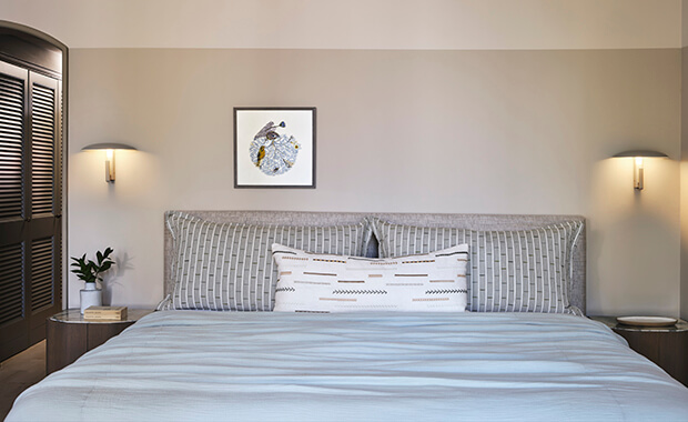 One Bedroom Suite with Pool