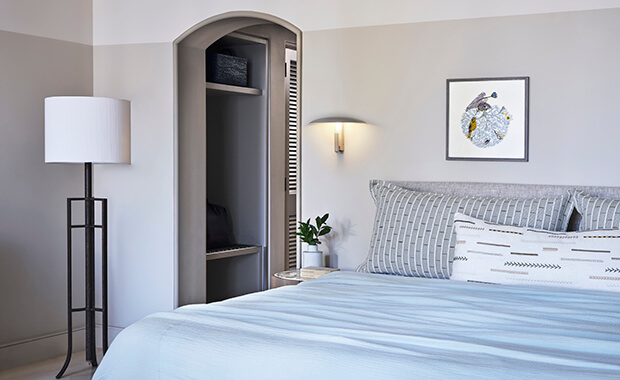 One Bedroom Suite with Pool
