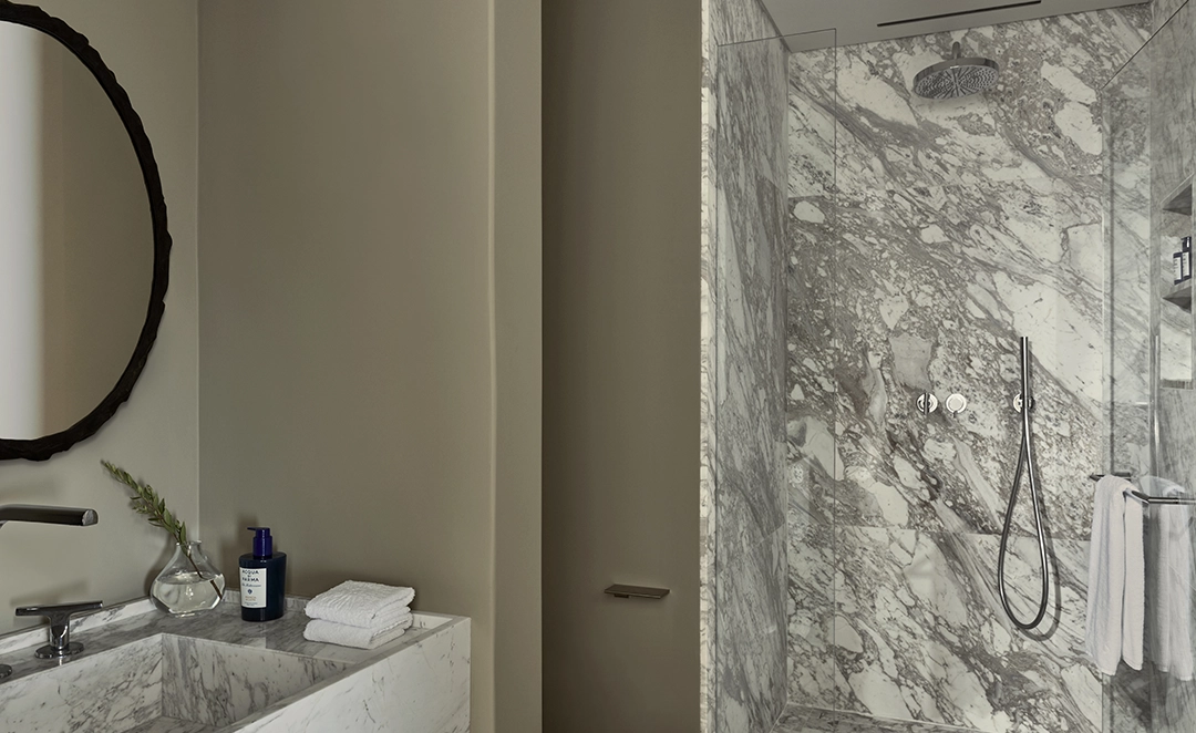 One Bedroom Suite