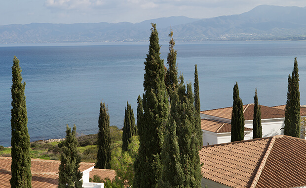 Junior Panorama Suite