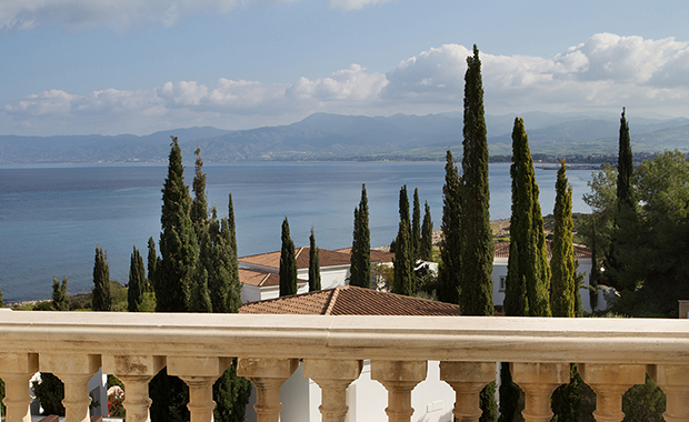 Junior Panorama Suite