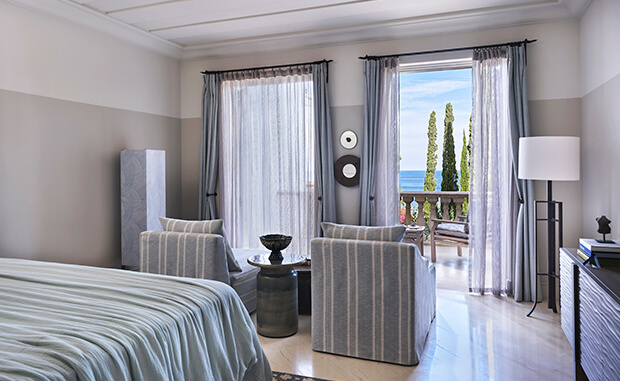 Three Bedroom Suite