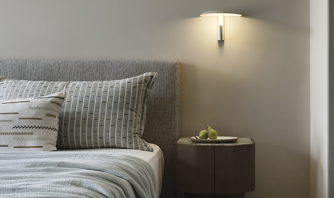 Three Bedroom Suite