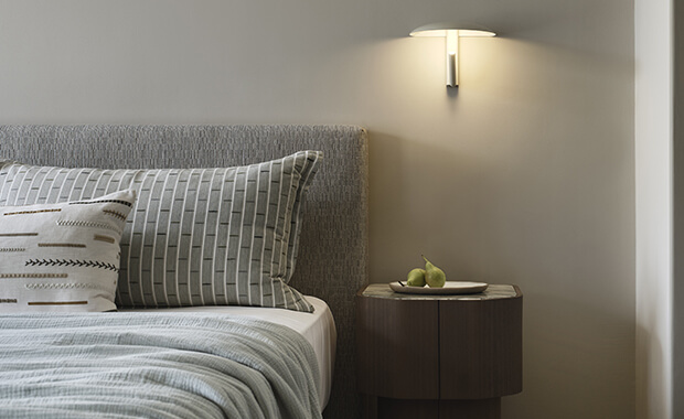 Three Bedroom Suite
