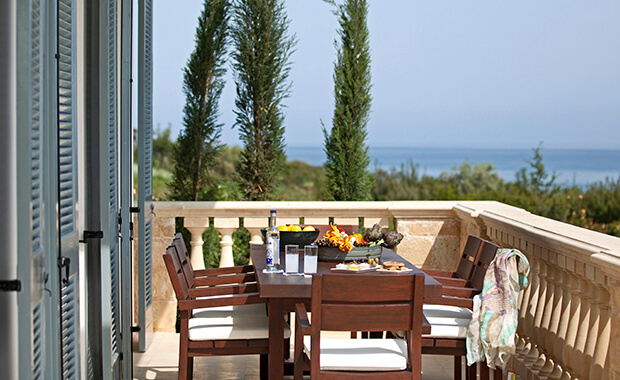 Aether Residence
