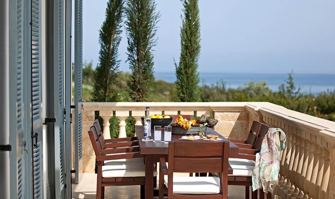 Aether Residence