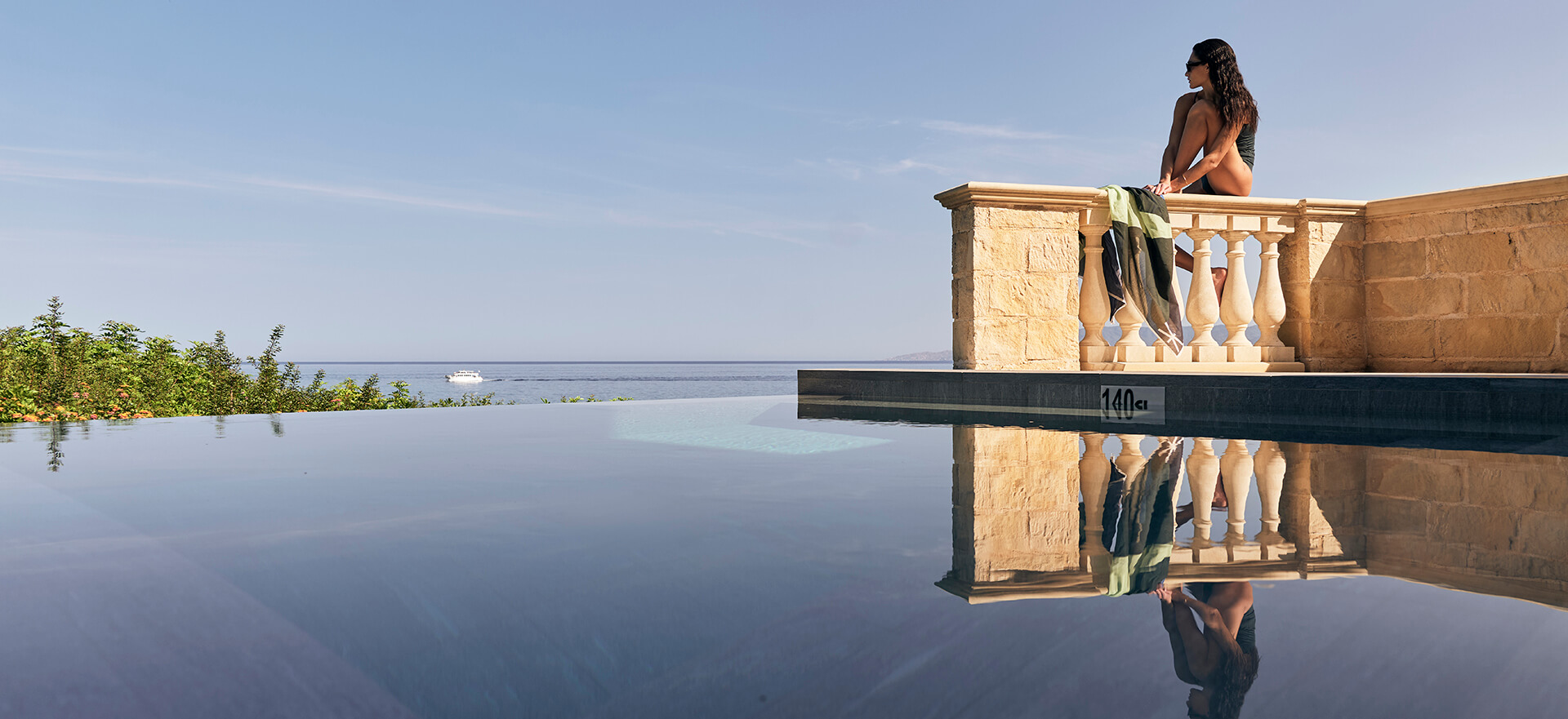 Two Bedroom Suite With Pool