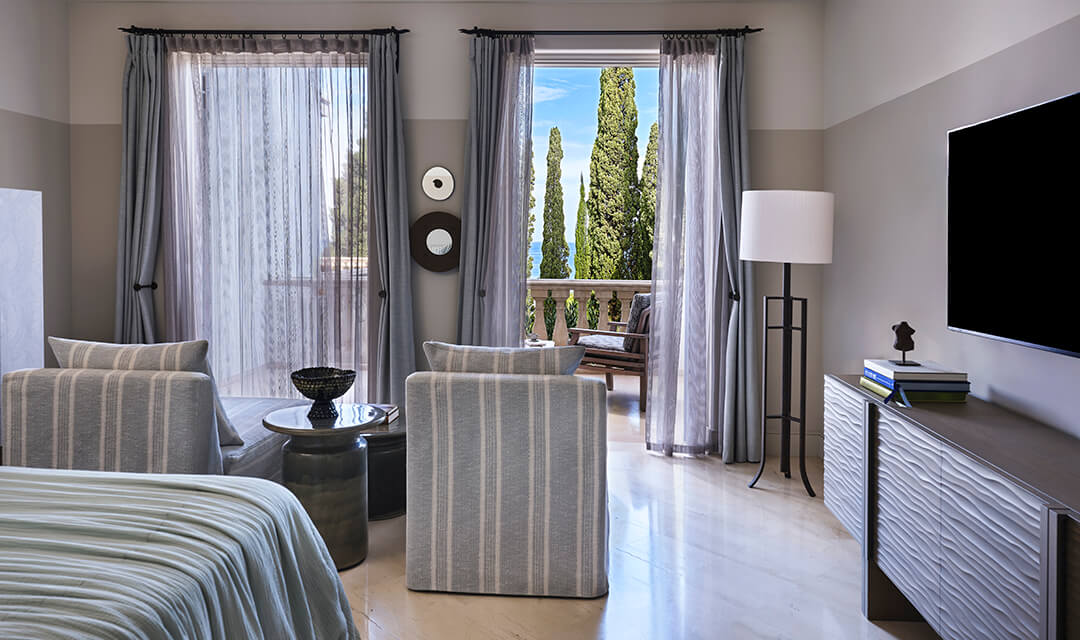 Two Bedroom Suite