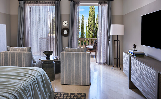 Two Bedroom Suite