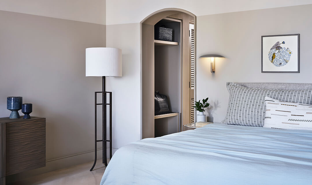 Two Bedroom Suite With Pool