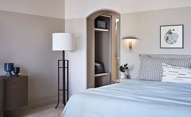 Two Bedroom Suite With Pool