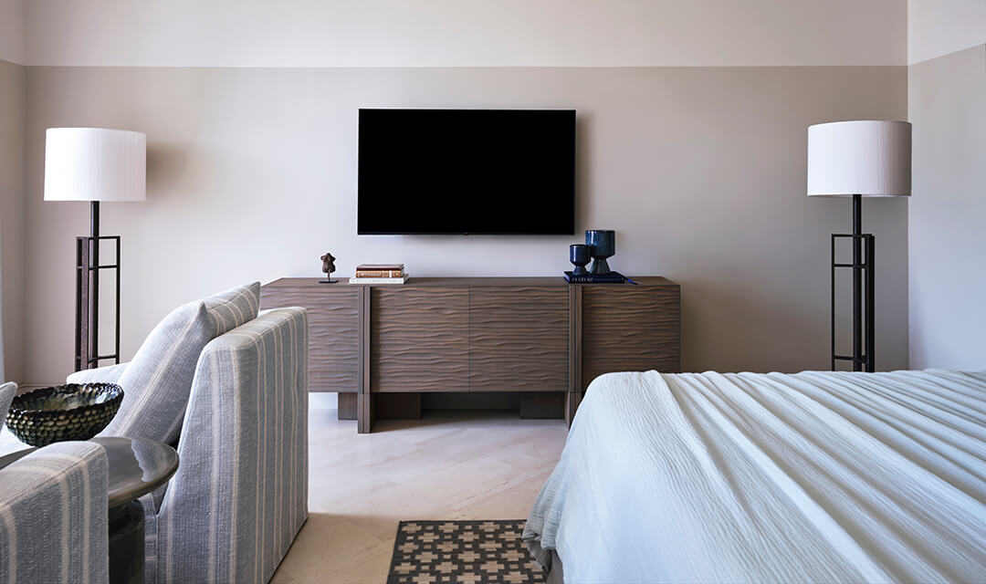 Two Bedroom Suite With Pool