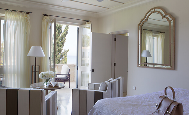 Two Bedroom Suite With Pool