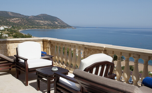 Two Bedroom Suite