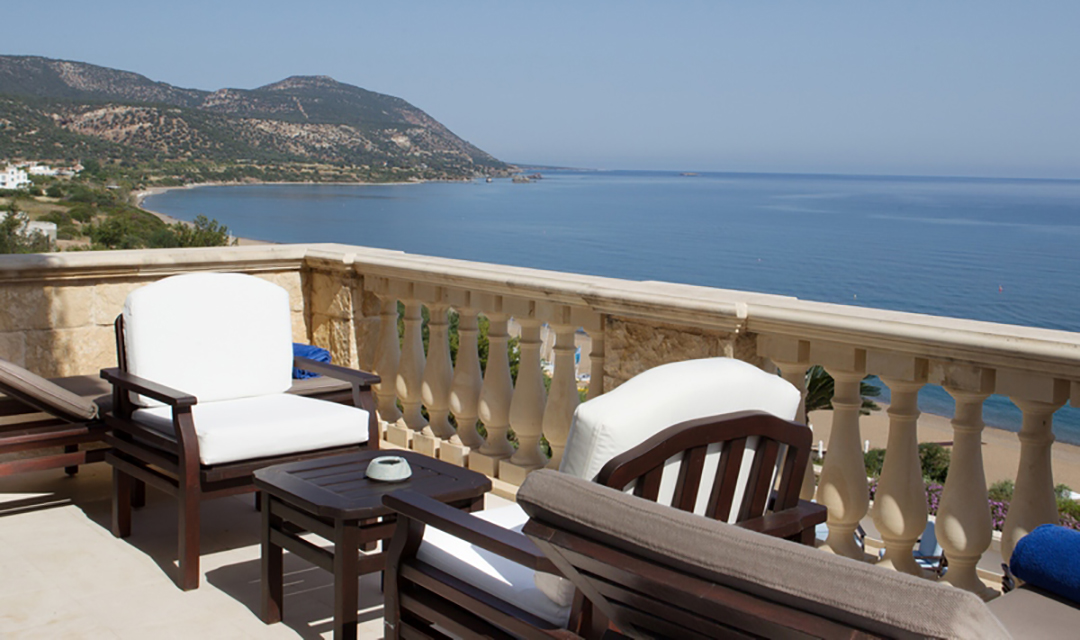 Two Bedroom Suite
