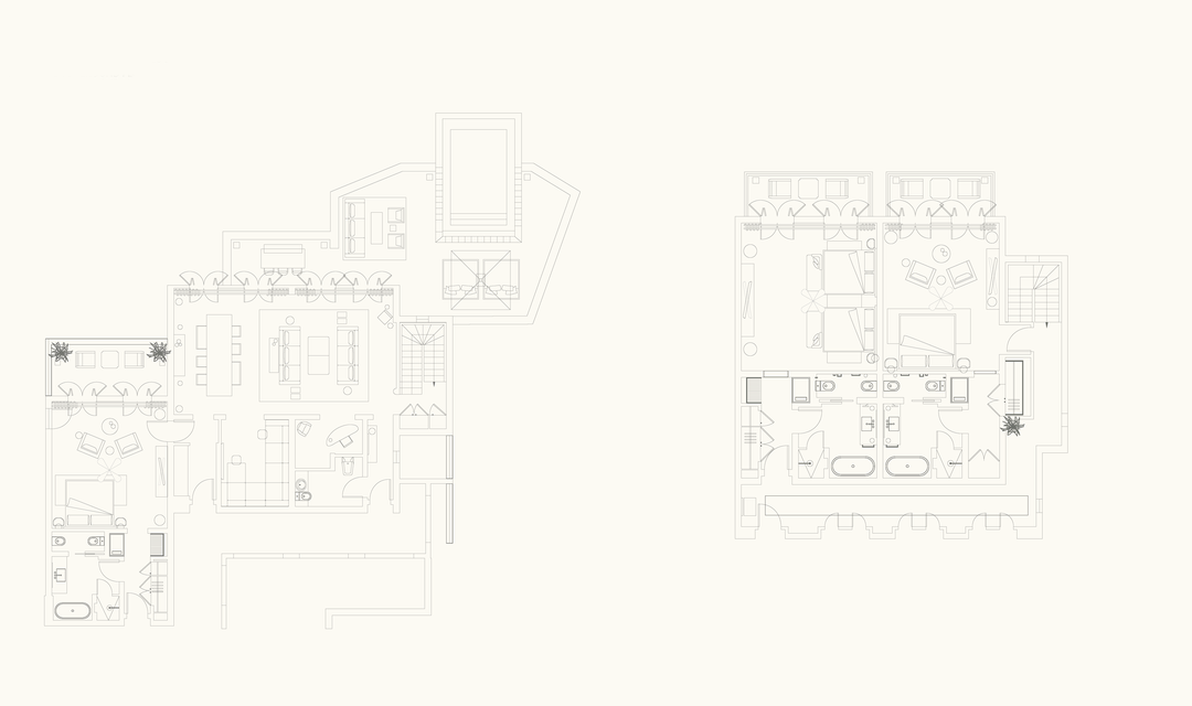 Aether Residence