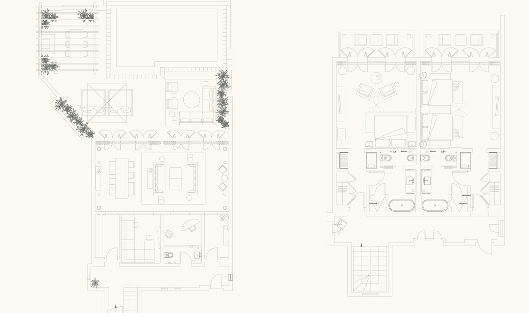 Alcyone Residence