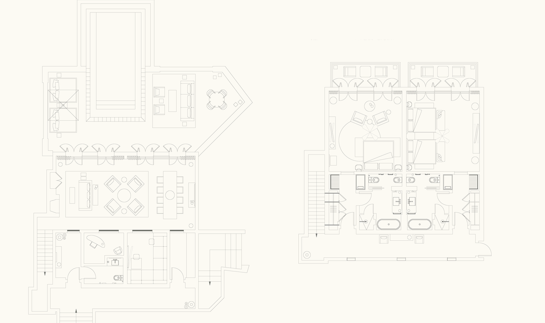 Alexandros Residence