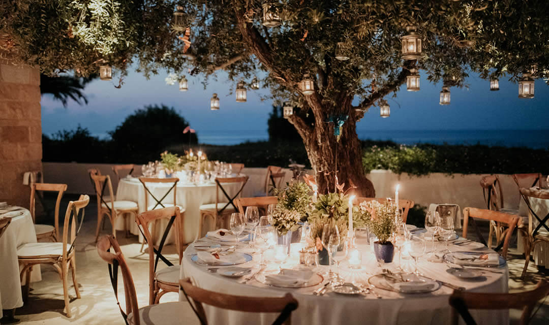 Anassa Weddings Helios